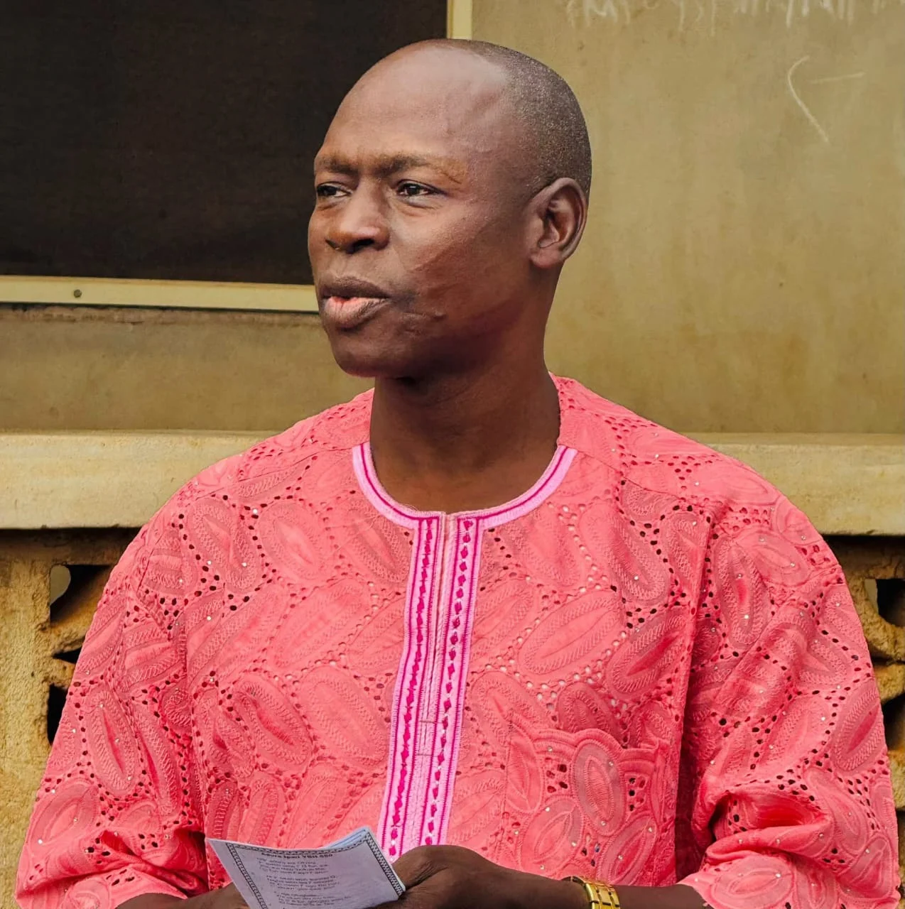 Police Begin Rescue Operation For Abducted Oyo Headmaster