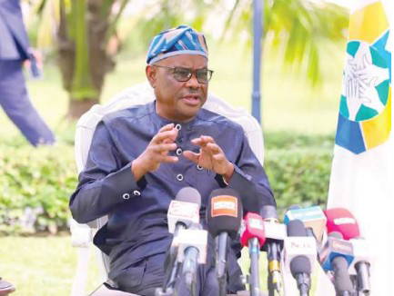 2027: I’ll Be Atiku, Obi’s First Casualty If Tinubu Loses — Wike