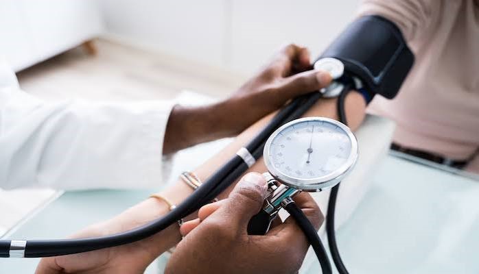 Young Nigerians Recording BP as High as 230/100mmHg, Medical Expert Blames Misinformation, Drug Access